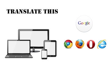 Bookmarklets | Translate This | Translate Google selected text or current page