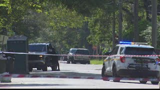 Body found in Jacksonville's Moncrief neighborhood