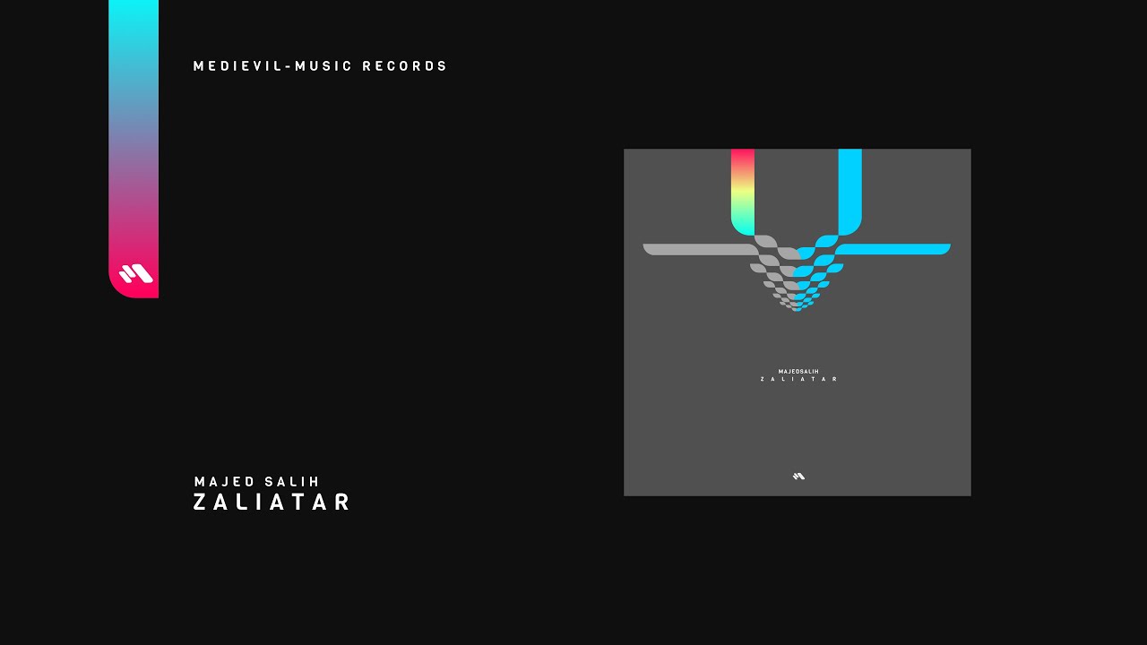 Majed Salih  - Zaliatar | Medievil-Music |  Progressive House - Electronica@MajedSalih