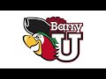 Barry University | 2018 Tennis Season Outlook