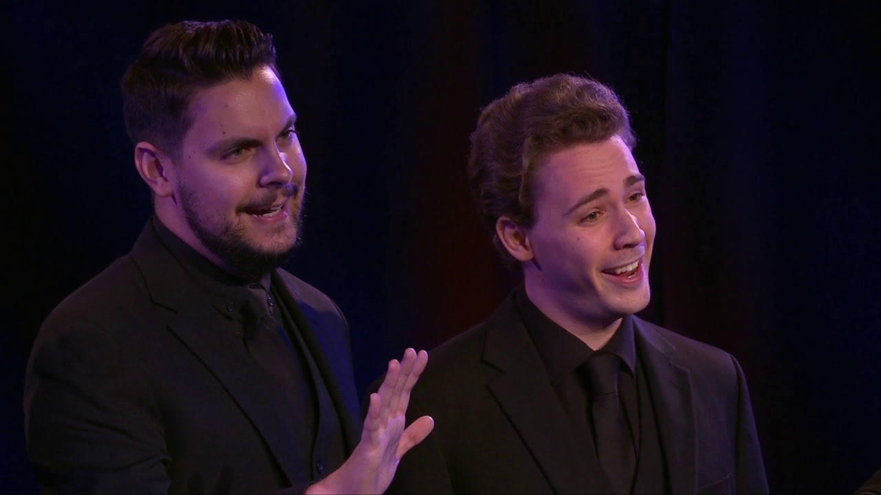 Pratt Street Power - It's All Right with Me [from Can Can]