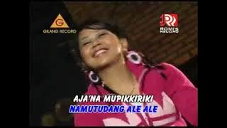 ANA'DARA NA' KALLOLO CIPT. ANCHA S. (LAGU BUGIS MODERN) ~ ANCHA S. / ALM. DEWINTASTANI