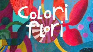 Colori Flori Summit 2026 - promo video