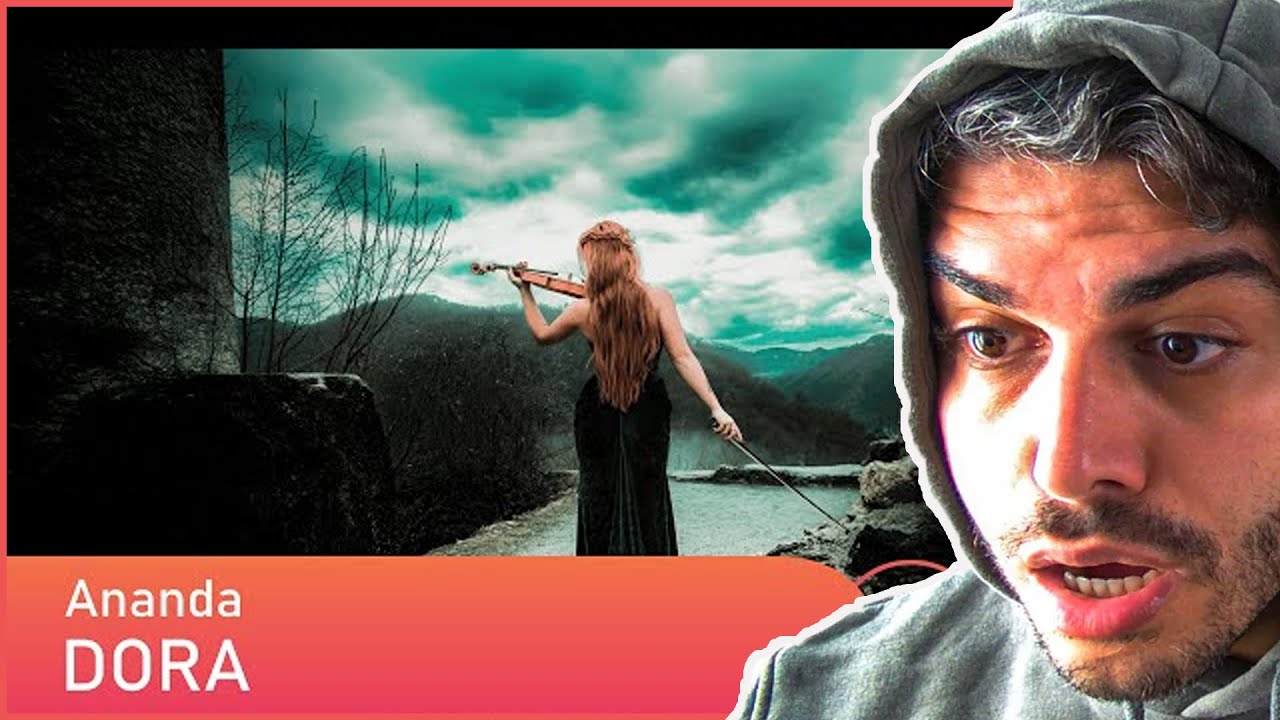 Ananda - DORA | DORA 2026 REACTION