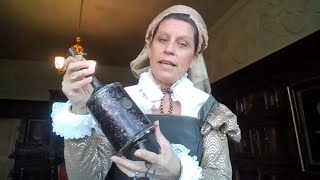 Victorian Curious Conundrum 1: Guess the mystery object