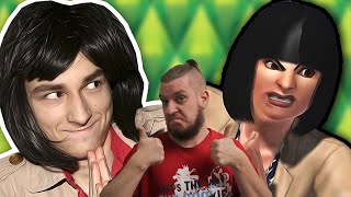 видео: СИМС В РЕАЛЬНОЙ ЖИЗНИ | РЕАКЦИЯ на Брайна Мапса (TheBrianMaps) картинка: СИМС В РЕАЛЬНОЙ ЖИЗНИ | РЕАКЦИЯ на Брайна Мапса (TheBrianMaps)