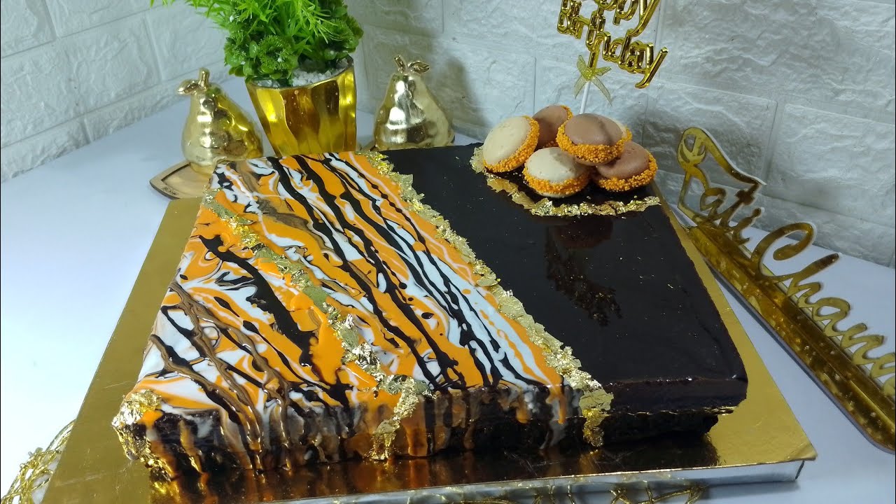 💕علاش تشريه ونتي تقدري تصوبيه فدار👍گاطوا گلاصي اكتر طلبا في رأس سنة🥳 بمذاق خيالي  ناعم ولذيذ وراقي 💕