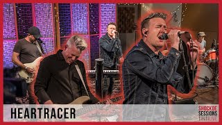 Heartracer on Shockoe Sessions Live!