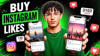 Buy Instagram Likes - Tested The Best Site For Buying Instagram Likes in 2026