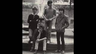 The Chameleons - Tony Fletcher Walked on Water.... La La La La La-La La-La-La