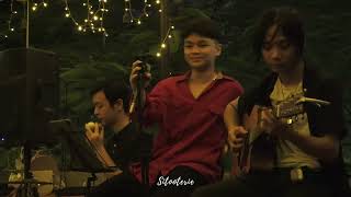 [18082022] Một Ngàn Nỗi Đau - August. Đỗ Hải Đăng cover || Open mic 16