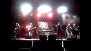 Video thumbnail of "7A blues - Tak mi Ciebie brak - 11 marca 2012 - Częstochowa (Hala Polonia)"