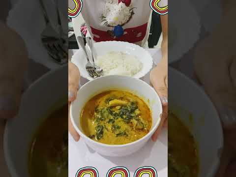 Vegetarian Shimeji and Betel leaf curry(รีวิวS&P เมนูเจแกงคั่วเห็ดชิเมจิ)