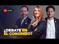 Elecciones 2026: Gran Debate Presidencial en Congreso 🗳️