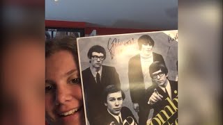 The Zombies Greatest Hits (Autographed!) - Review