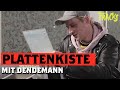 Dendemann: Der Plattencheck in voller Länge | Arte TRACKS