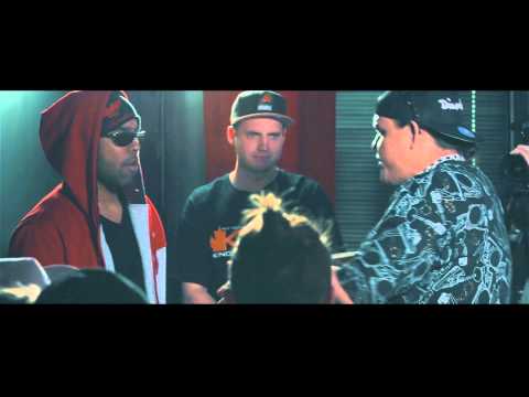 Jeff D vs Konee