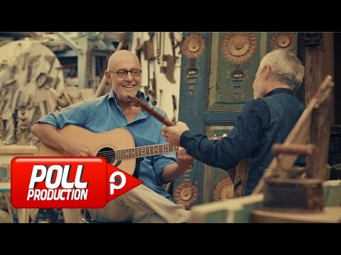 İlhan Şeşen feat. Ali Osman Erbaşı - Beyaz Giyme Toz Olur  (Official Video)