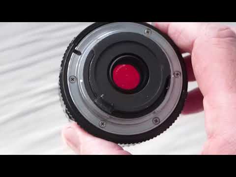 Nikon 16mm f/2.8D AF Fisheye-Nikkor - купить объектив: цены