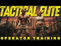 Tactical Elite Operator Training Music 2026 | Military Workout