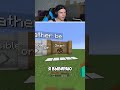 Ответь Правильно в Майнкрафт!🔥 #shorts #шортс #minecraft #майнкрафт #майн #прикол #юмор #челлендж