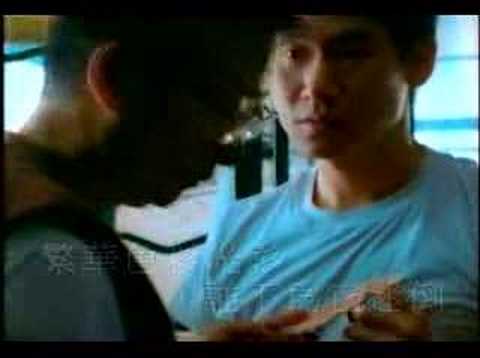 Jacky Cheung 张学友- 想和你去吹吹风