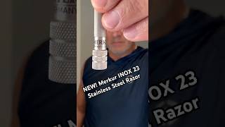 Download Lagu How To Shave NEW Merkur 23 INOX Stainless Steel Razor #shaving #razor #skincare #mensgrooming #howto MP3 Download Lagu How To Shave NEW Merkur 23 INOX Stainless Steel Razor #shaving #razor #skincare #mensgrooming #howto MP3