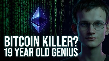 What is Ethereum? The "Infinite Computer" Explained (Documentary)