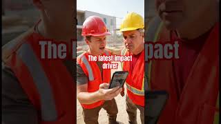 Celebrity The latest impact driver | Tools for Fools 🧰 not Milwaukee Tools 🛠️ AI parody slop Net Worth