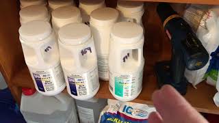 👀101 4 Spa chemicals. Best Easiest. Bromine? Lithium? Chlorine? What Chemical for SPAS. Sanitiser