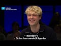 Løber Socialdemokratiet fra sin egen fortælling? | Debatten | DR2