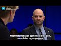 Løber Socialdemokratiet fra sin egen fortælling? | Debatten | DR2