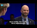 Løber Socialdemokratiet fra sin egen fortælling? | Debatten | DR2