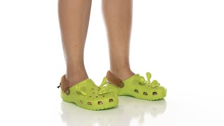 I Bought the Shrek Crocs…🧌 