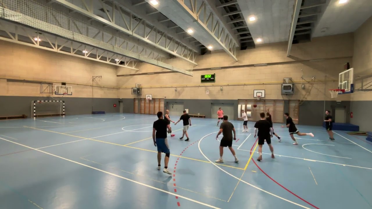 Liga za janjca 26.02.2026