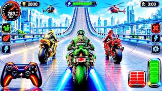 GT Bike Race - Real Moto Bike Race Extreme – 3D Bike Racing Moto Extreme Game.#8 screenshot 4