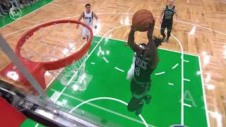 Jrue Holiday's ZERO TOLARANCE performance in NBA Finals 2024 Game 2 Vs. Mavs I June 9,2024 #nba