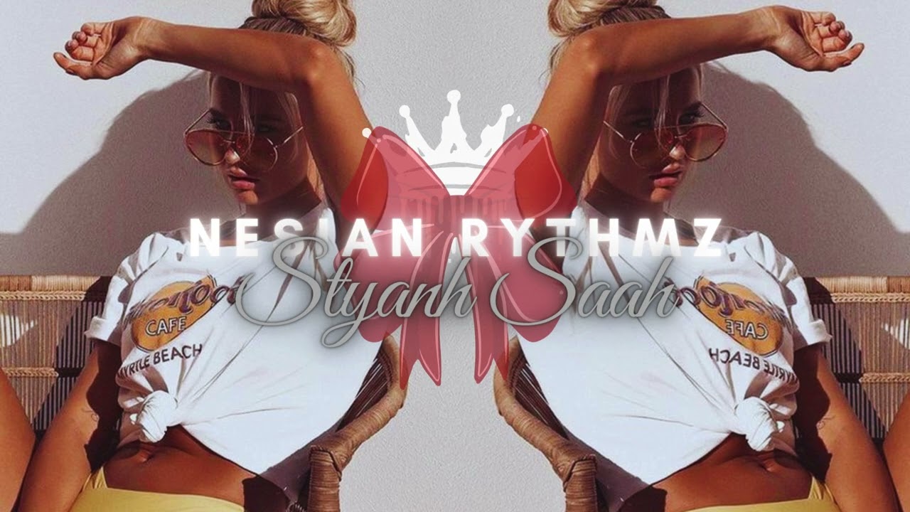 Dejame Entrar - (2024 MoombahChill Remix) Prod Stynah Saah