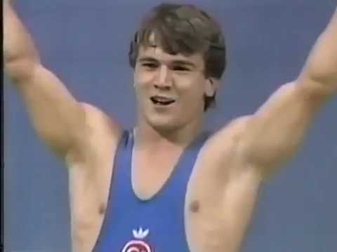 Video: Seul'deki 1988 Olimpiyatları Nasıldı?