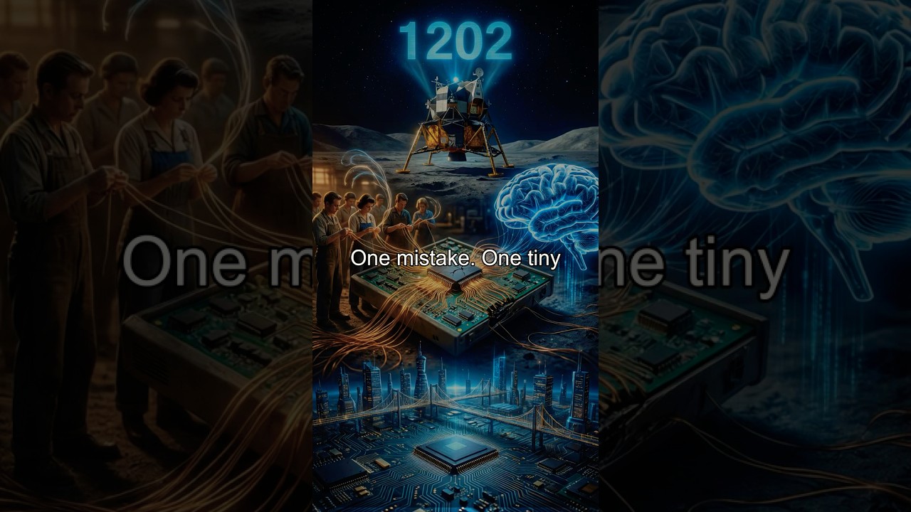 The 1968 Box That Created AI! (USA) 🚀 