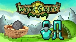 Wynncraft - Itembombs in a nutshell | You know the drill!