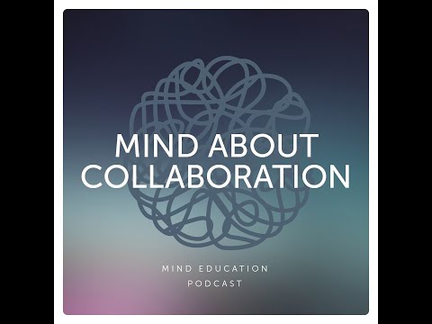 Recomandări pentru a preveni sindromul burnout. Mind about Collaboration (Ep. 16)