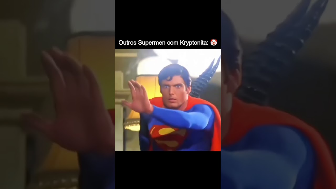 Superman de 2006 foi brabo! 😎💪🏻 #dcuniverse #superman #dccomics #superher&oacute;is #cinemageek #filme