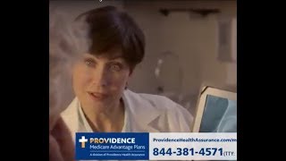 Providence Medicare Advantage Plans 2018 with Jan Brehm by Jan Brehm 478 views 6 years ago 1 minute, 1 second