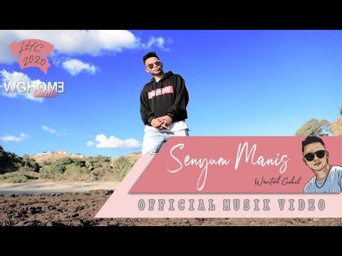 Video Senyum Manis