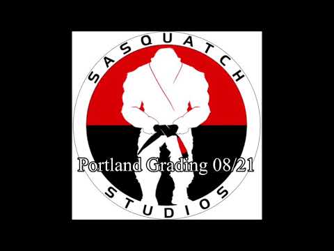 Portland Seminar with Nick Brooks 08/21