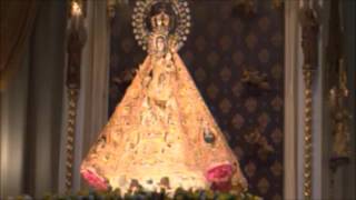 Video thumbnail of "Marian Hymn: Salve Regina"