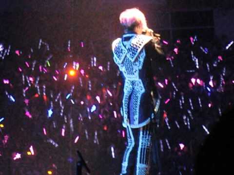 20130106羅志祥舞極限演唱會(下午場)-我不會唱歌+習慣就好