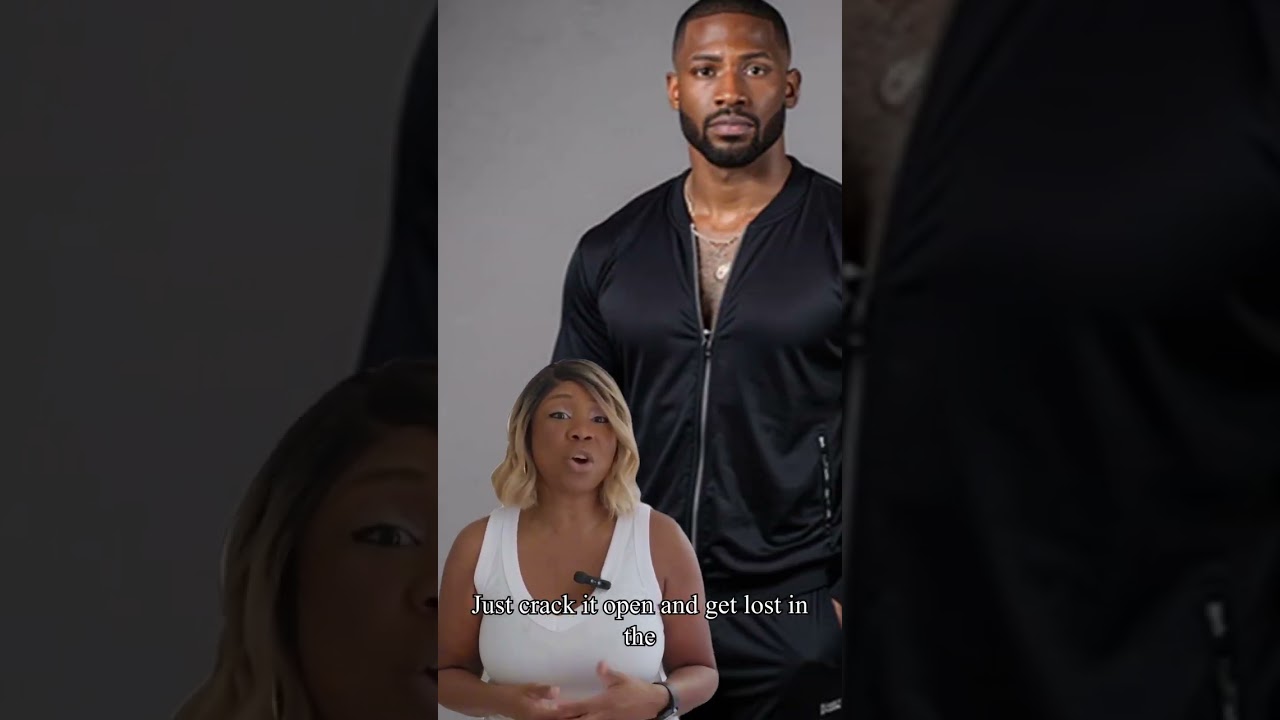 Craving Stories that Keep It Real?   