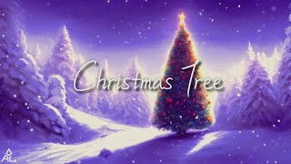 Christmas Tree - V (Korean/English Lyric Video)